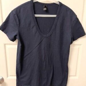 AG Women's Aspen U-Neck